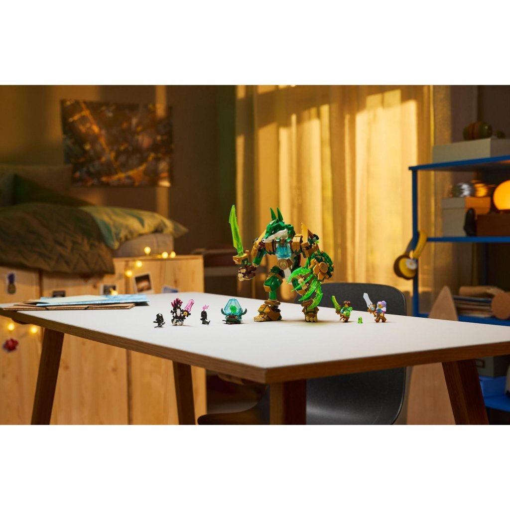 Lego DREAMZzz 71508 Vossenmecha