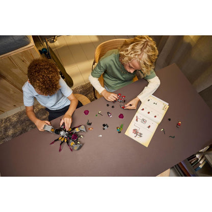 Lego DREAMZzz 71513 Nachtmerrie Schorpioengraver
