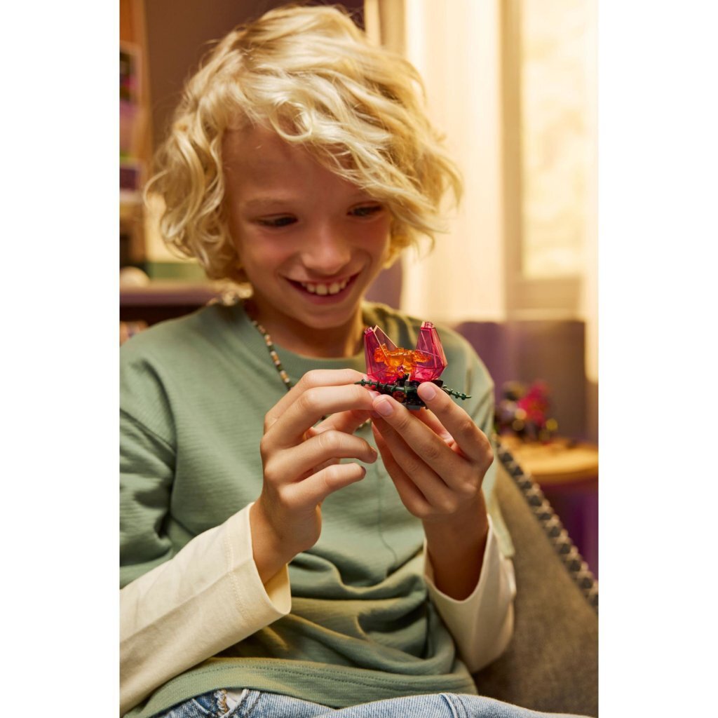 Lego DREAMZzz 71513 Nachtmerrie Schorpioengraver