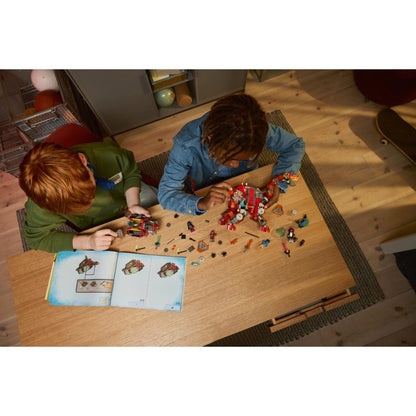 Lego DREAMZzz 71514 Dinoruimteschip