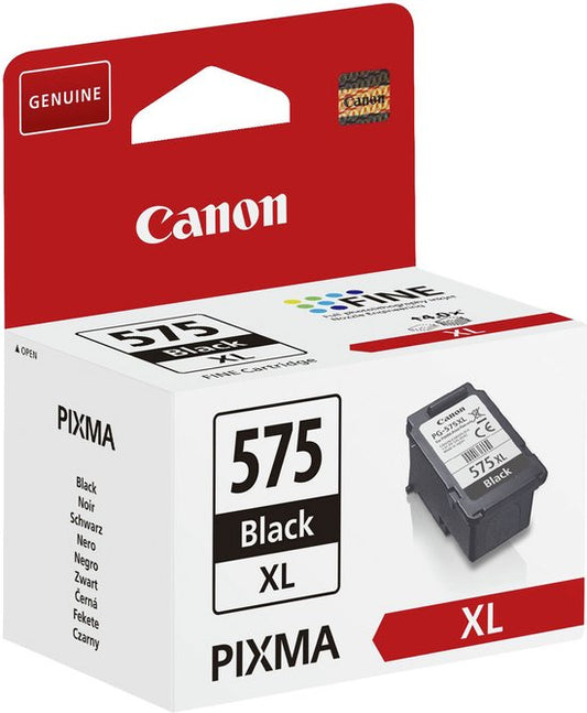 Canon Pg-575xl Zwart 300p Orig