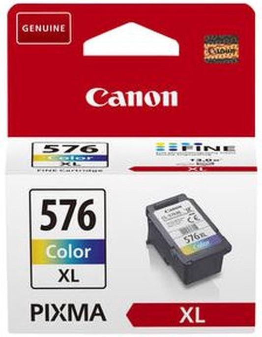Canon Cl-576xl Kleur 300p Orig
