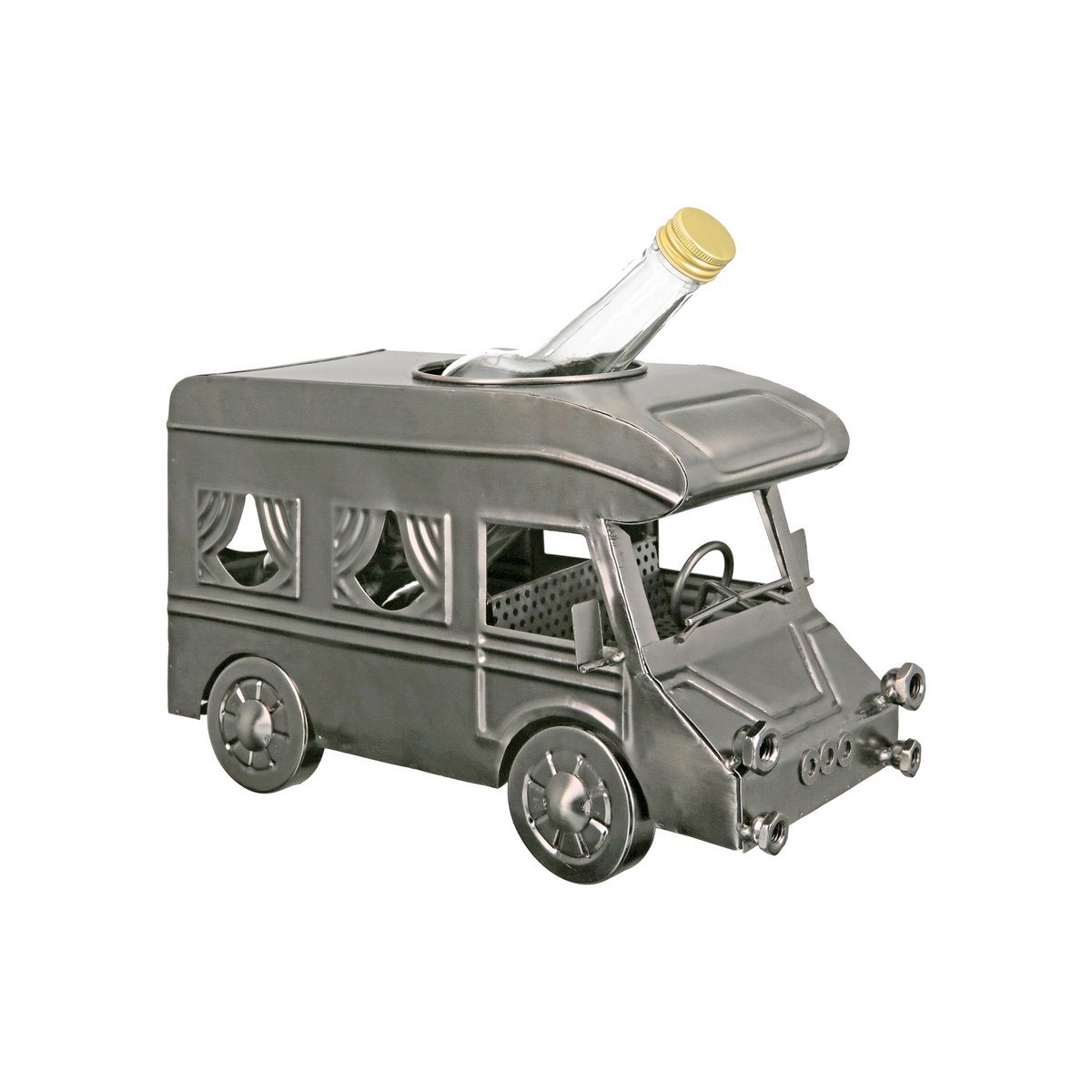 Vernick flessenhouder "camper van"