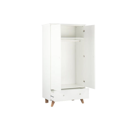 Kledingkast 95cm