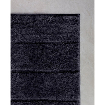 Ray Bath Mat Anthracite