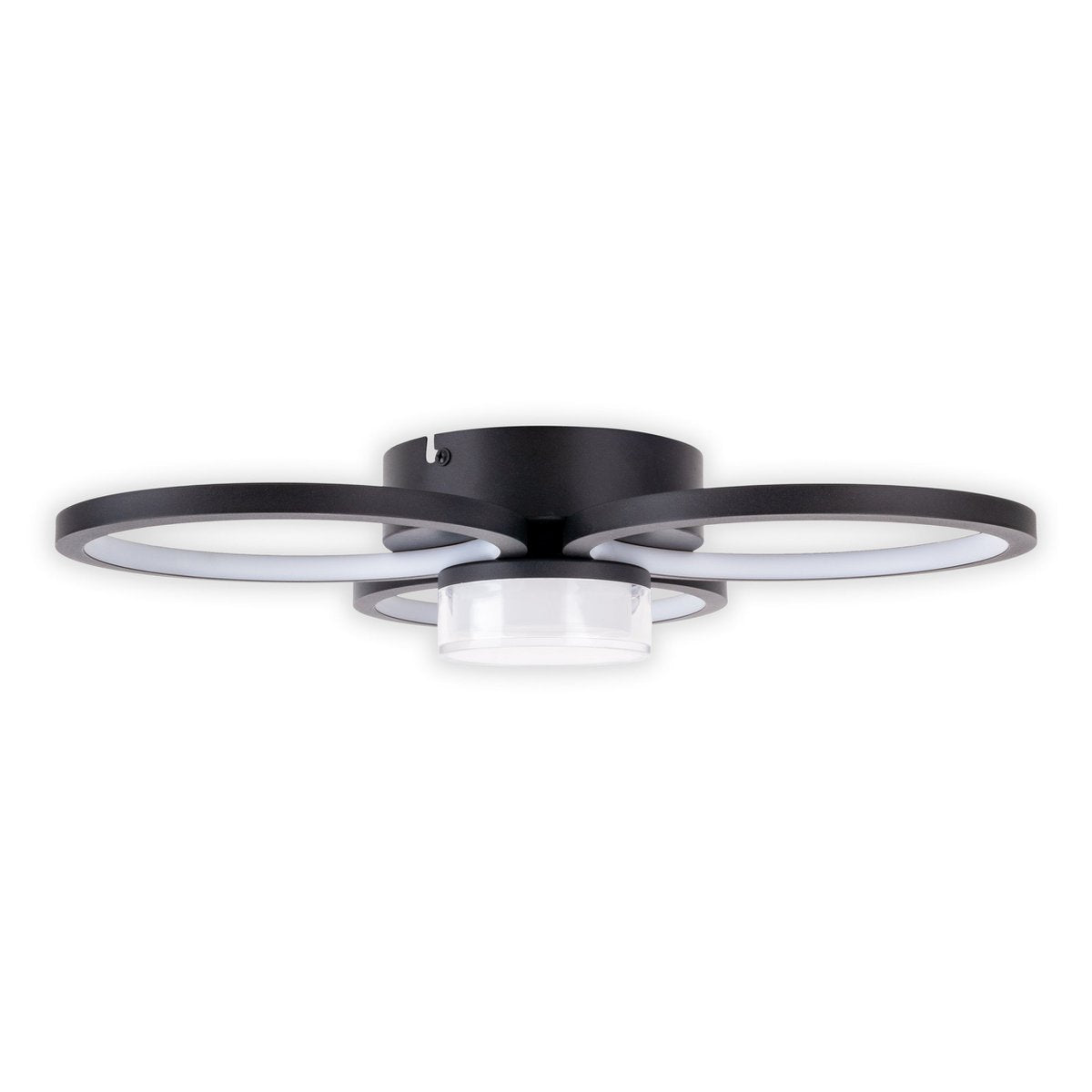 Plafondlamp LED "CIMO" diameter 43,6cm
