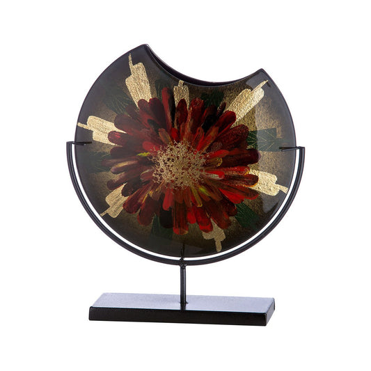 GlasArt designvaas "Doré"