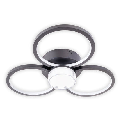 Plafondlamp LED "CIMO" diameter 43,6cm