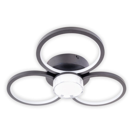 Plafondlamp LED "CIMO" diameter 43,6cm