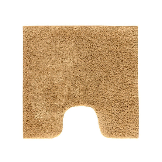 Havana Toilet Mat - Caramel