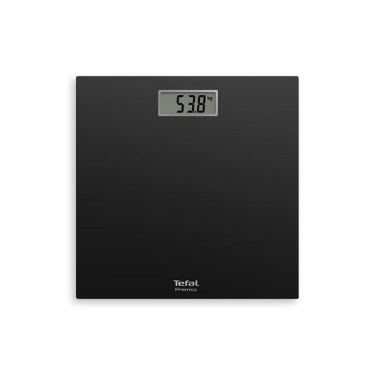Tefal Premiss weegschaal zwart