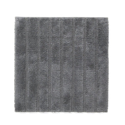 California Bidet Mat - Grey Charcoal