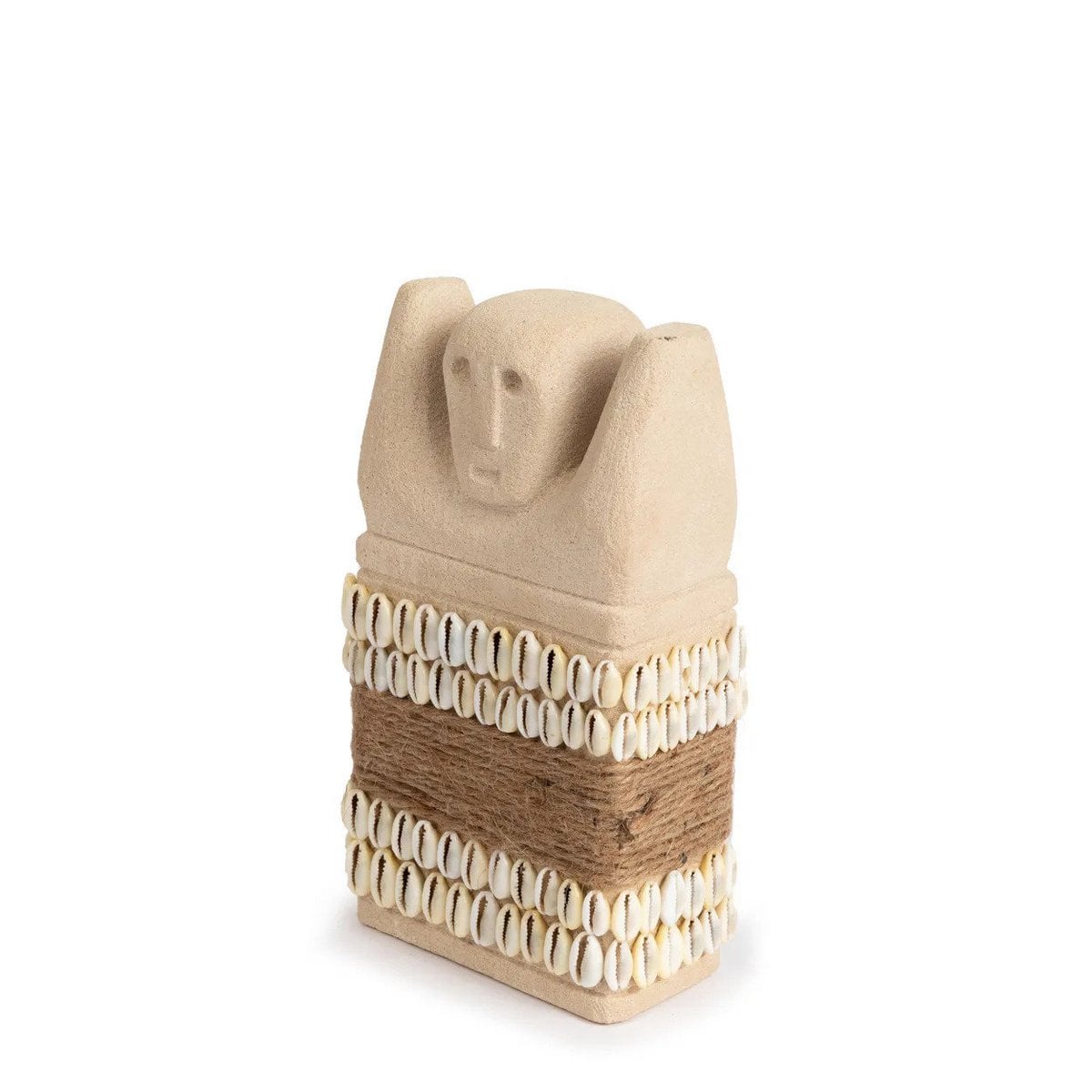 De Sumba-steen 2328 - L
