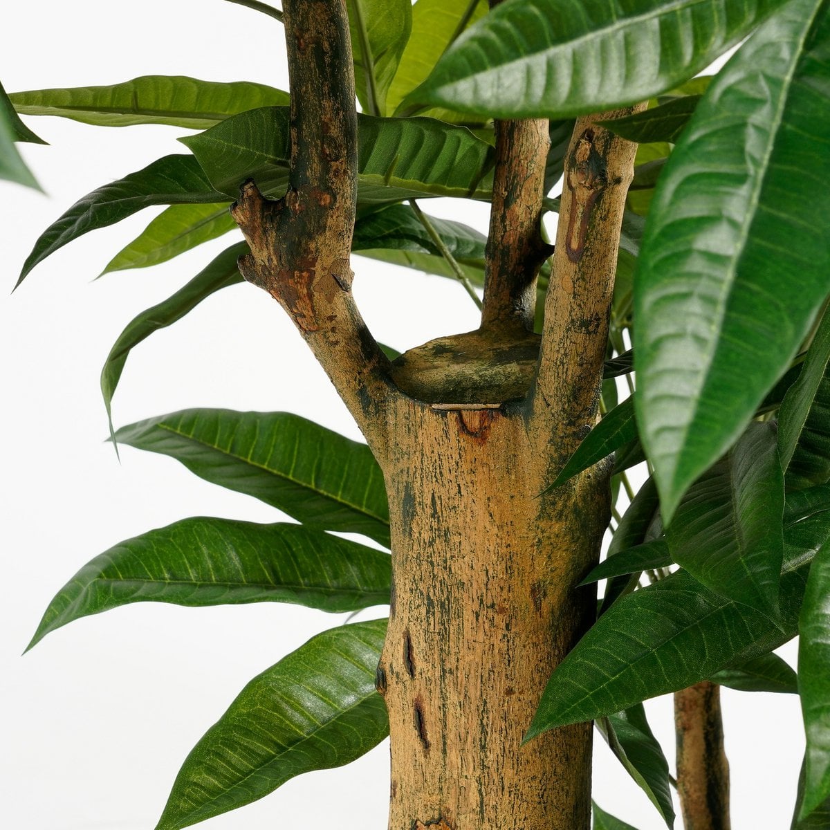 Kunstplant Pachira Groen H175cm Ø85cm