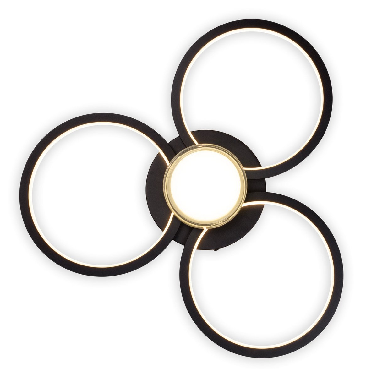 Plafondlamp LED "CIMO" diameter 43,6cm