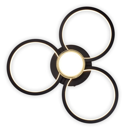 Plafondlamp LED "CIMO" diameter 43,6cm