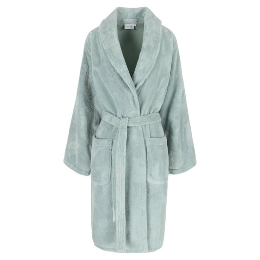 Teddy badjas Sea Green