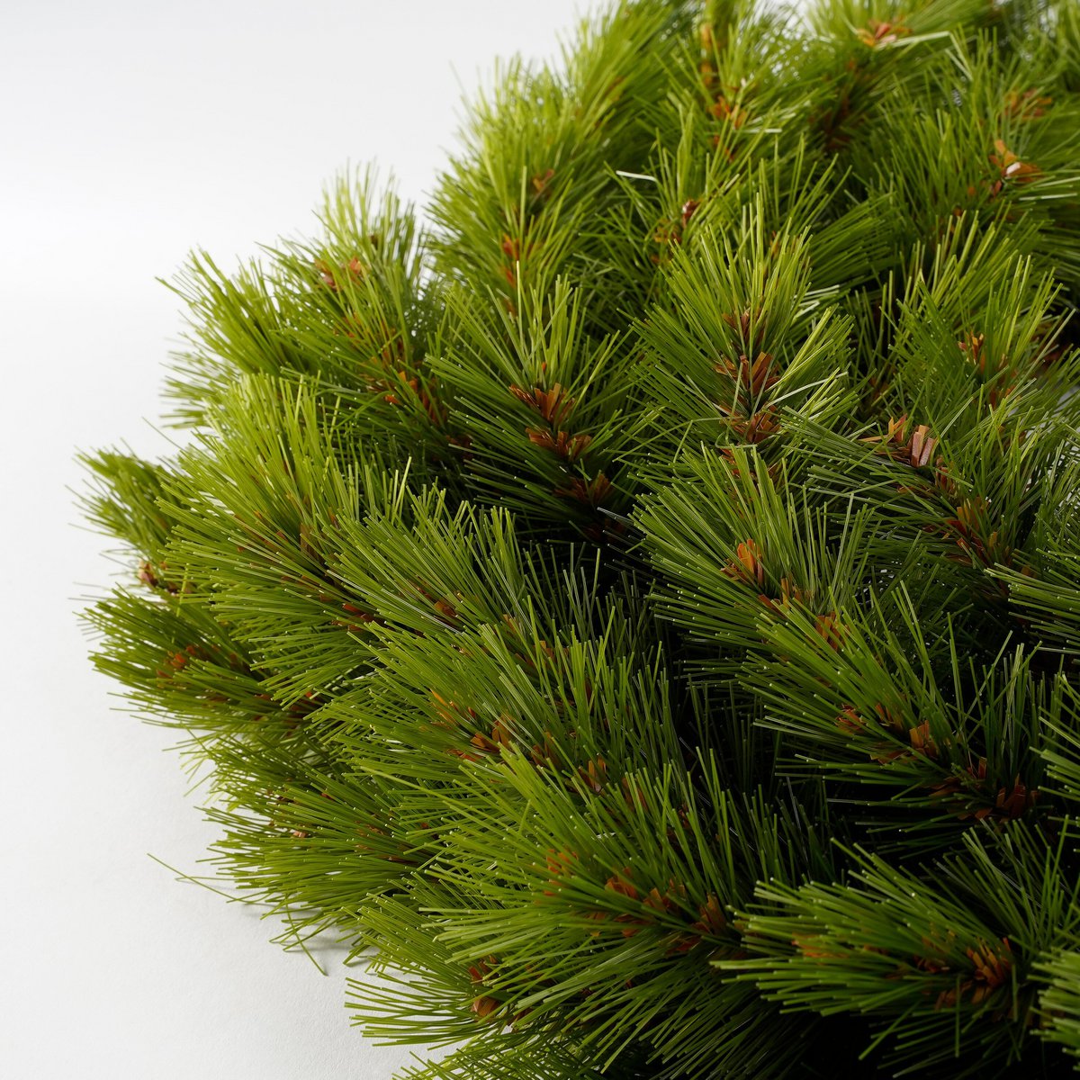 Krans Richmond Ø60cm Groen