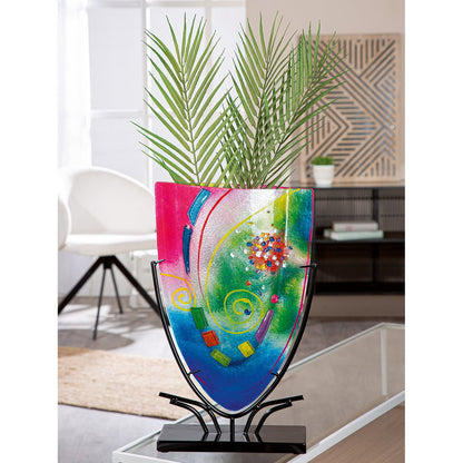 Vaas "Cool" H. 49 cm