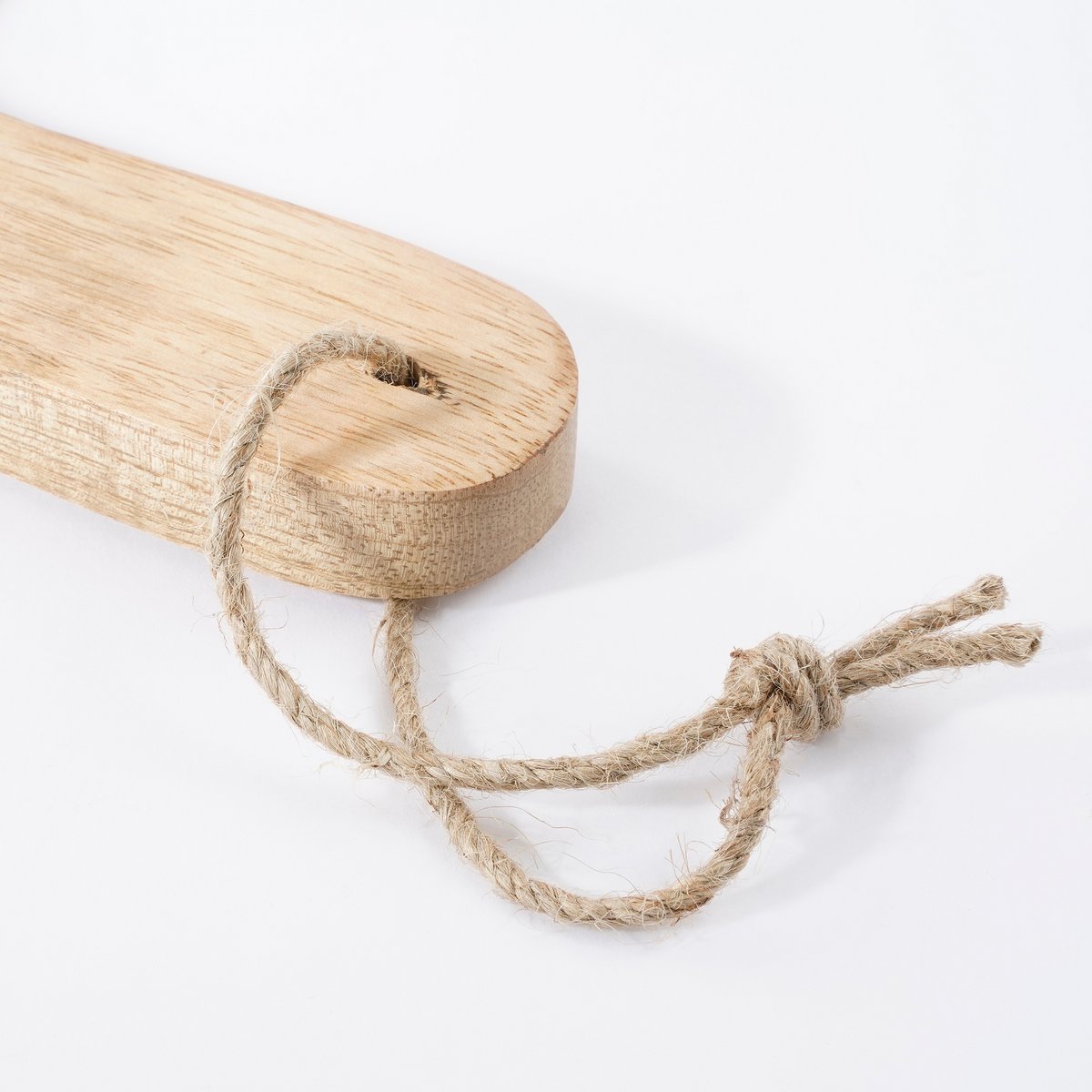 Serveerplank Capri - L90 x B18 cm - Mangohout