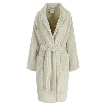 Teddy badjas Beige