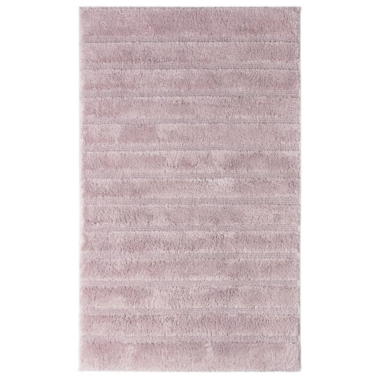 California Bath Mat - Misty pink