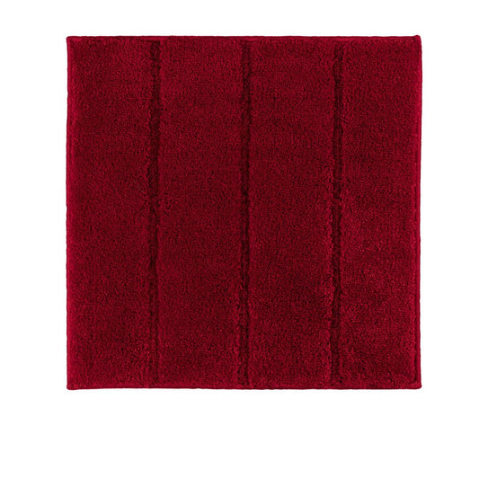 Ray Bidet Mat Red