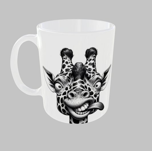 Mok "Giraf" 350ml