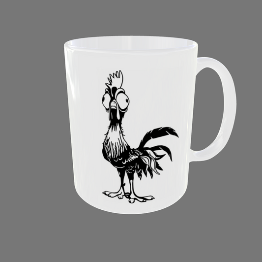 Mok Kip "HeiHei" 350ml