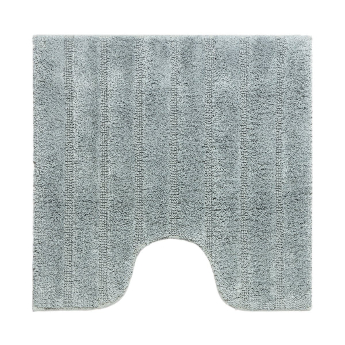 California Toilet Mat - Sea Green