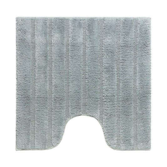 California Toilet Mat - Sea Green