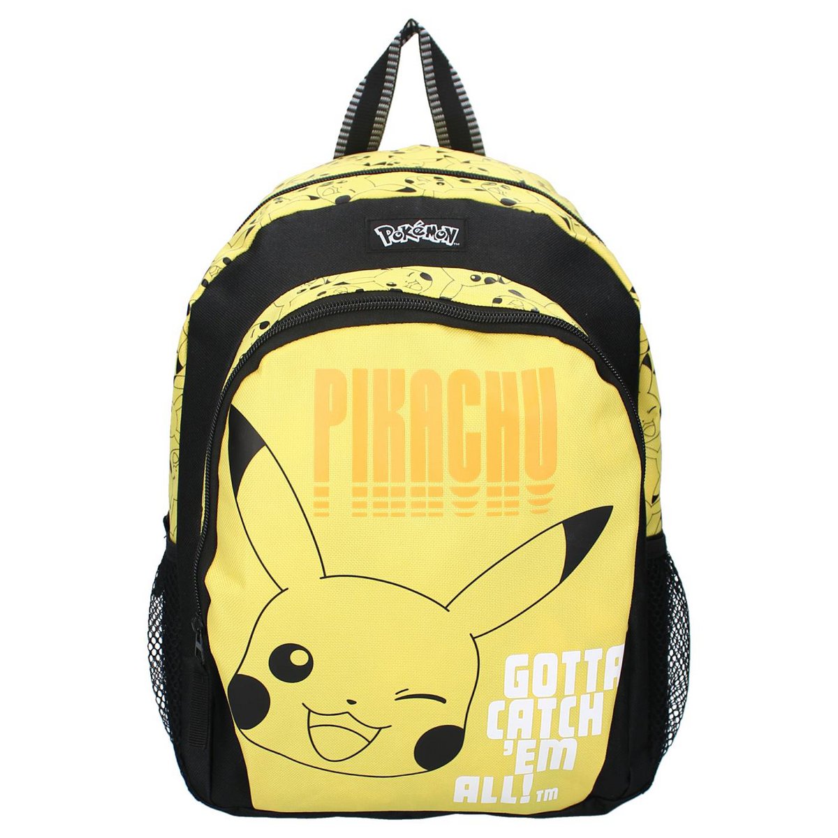 Rugzak Pokémon High Voltage
