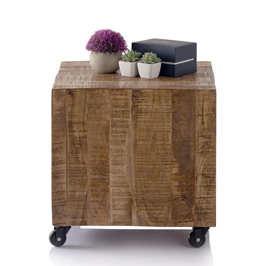 Salontafel vierkant