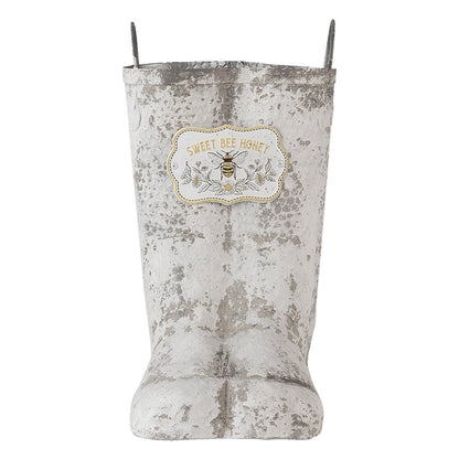 Planthouder Laarzen 18x24x31/35 cm