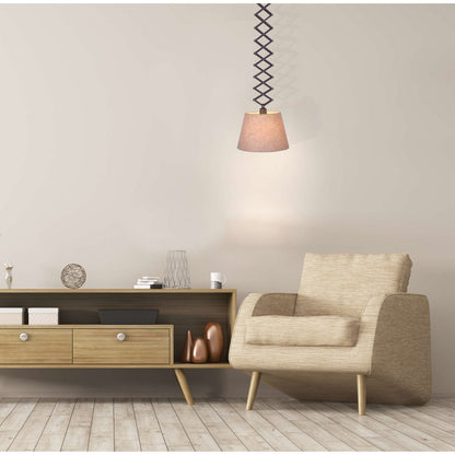 Hanglamp "Adrienne" Max. Verstelbaar