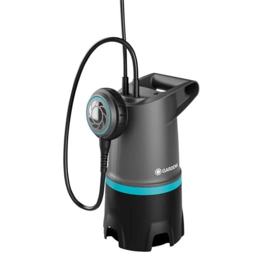 Gardena Dompel/Vuilwaterpomp 20000 BASIC