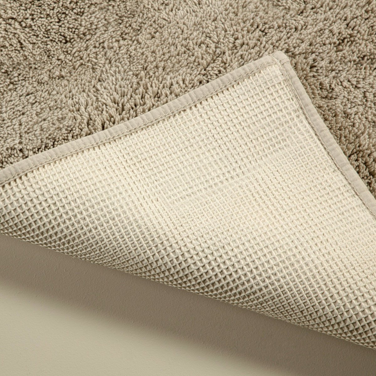 Havana Toilet Mat - Beige