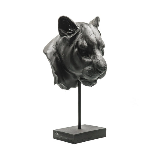 Ornament Tijgerkop