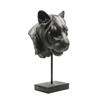 Ornament Tijgerkop
