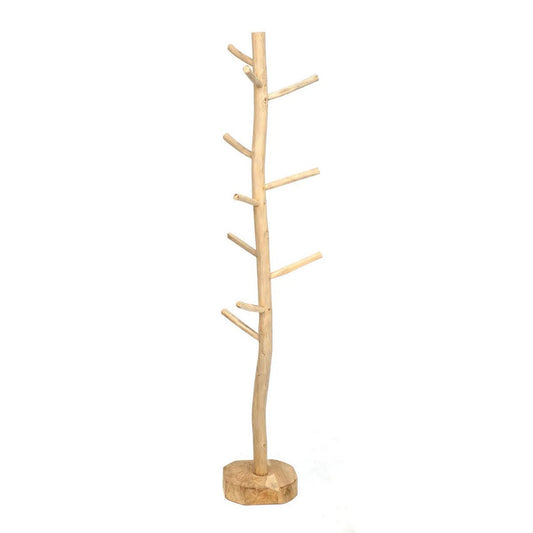 De kleerhanger - naturel