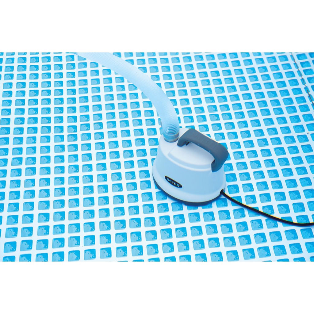 Intex Zwembad Afvoerpomp 220-240V