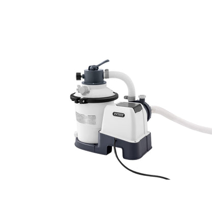 Intex 26642GS Krystal Zandfilter Pomp  SX925