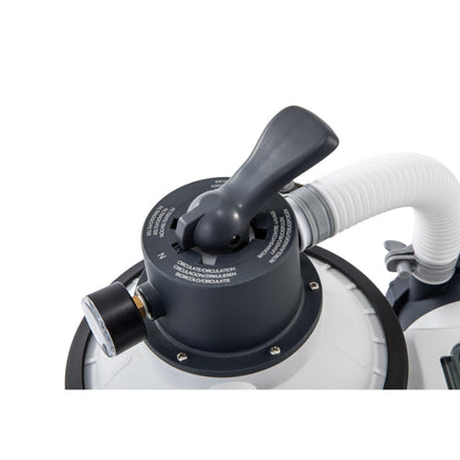 Intex 26642GS Krystal Zandfilter Pomp  SX925