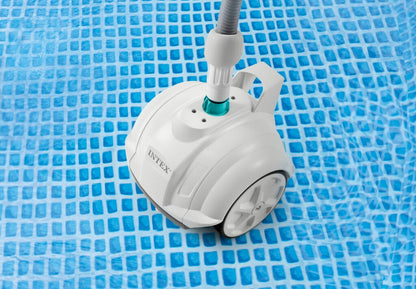 Intex Auto Pool Cleaner