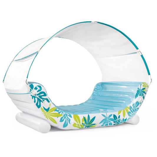 Intex 56294Eu Tropical Canopy Lounge 224X150X165 Cm