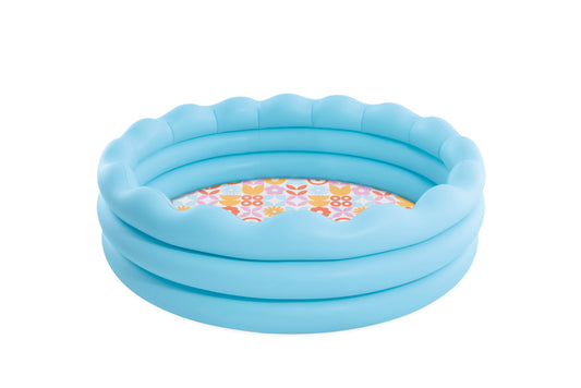 Intex 56191Np Wavy Edge Pool