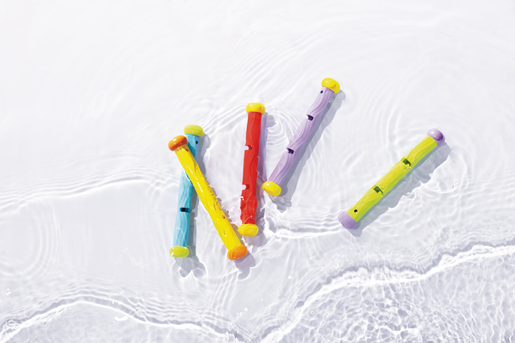 Intex 55504 Onderwater Duikstaven