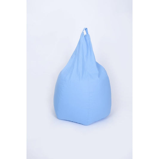 Poire Katoen - Turkoois