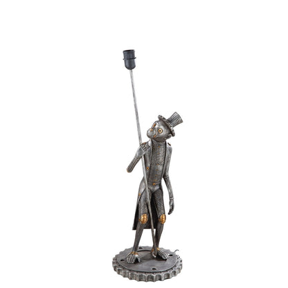 Lamp "Steampunk Aap"
