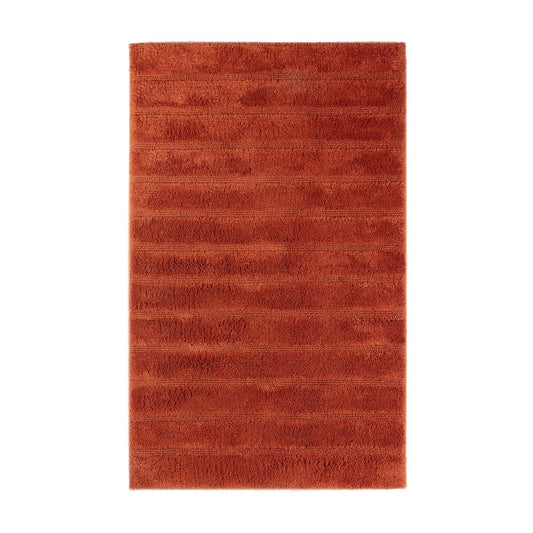 California Bath Mat - Terracotta